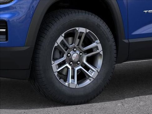 New 2027 GMC Terrain Elevation FWD image 9