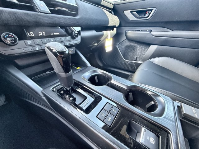 New 2026 Subaru Outback Premium AWD/4WD image 22
