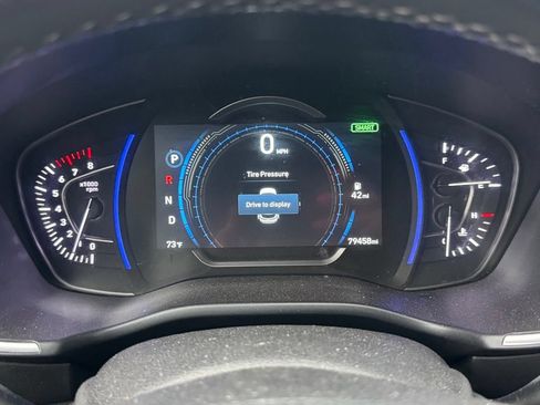 Used 2020 Hyundai Santa Fe SEL w/ Convenience Package AWD/4WD image 21