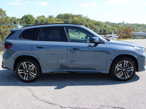 New 2026 BMW X1 M35i w/ Technology Package AWD/4WD image 9