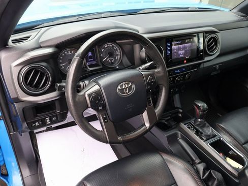 Used 2019 Toyota Tacoma TRD Pro image 25