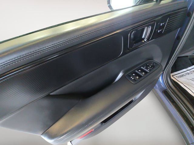 Used 2026 Hyundai Santa Fe Calligraphy AWD/4WD image 10