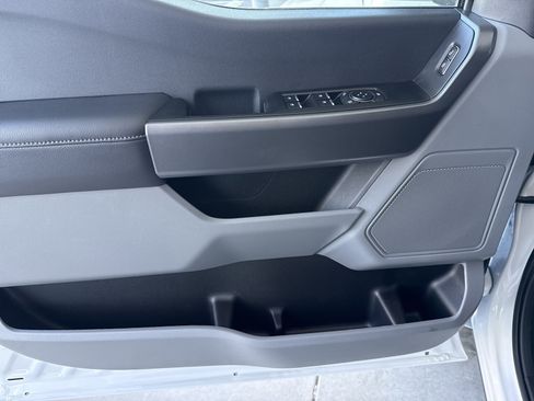 New 2026 Ford F250 XL w/ STX Appearance Package image 17