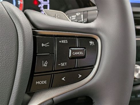 New 2025 Lexus ES 350 w/ Premium Package image 25