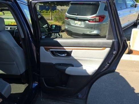 Used 2018 Honda CR-V EX image 12