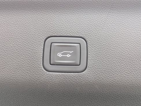 Used 2023 GMC Yukon XL Denali w/ Max Trailering Package RWD image 16
