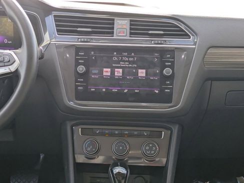 Used 2024 Volkswagen Tiguan Wolfsburg Edition image 10