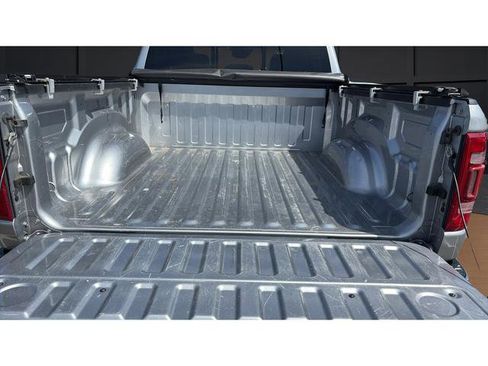 Used 2021 RAM 1500 Laramie AWD/4WD image 20