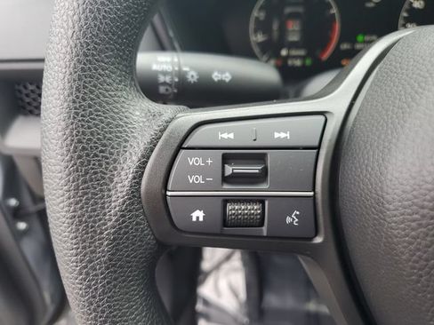Certified 2026 Honda CR-V EX image 25