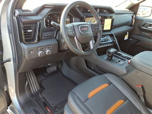 New 2026 GMC Sierra 1500 AT4 w/ Technology Package image 10