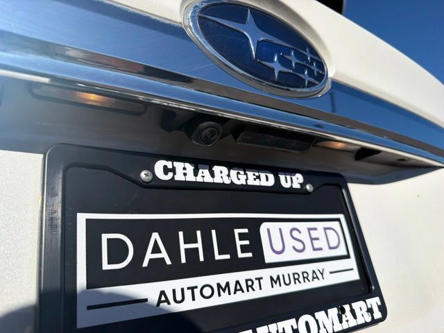 Used 2024 Subaru Ascent Premium w/ Convenience Package AWD/4WD image 5