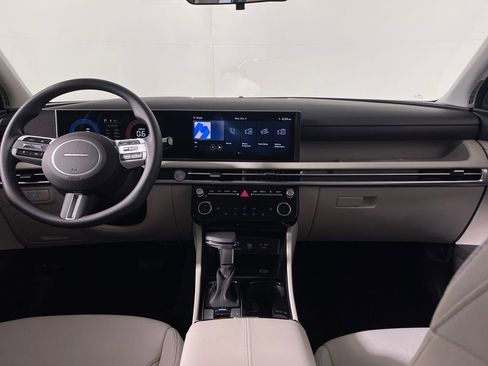 New 2026 Hyundai Tucson SEL image 14