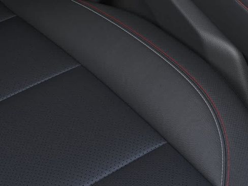 New 2026 Chevrolet Traverse RS w/ LPO, Floor Liner Package image 21