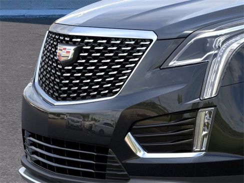 New 2024 Cadillac XT5 Premium Luxury image 13