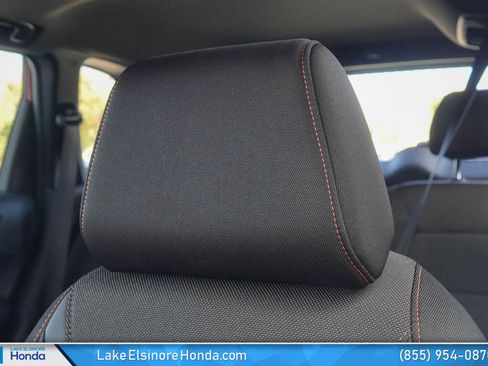 New 2026 Honda CR-V Sport image 26