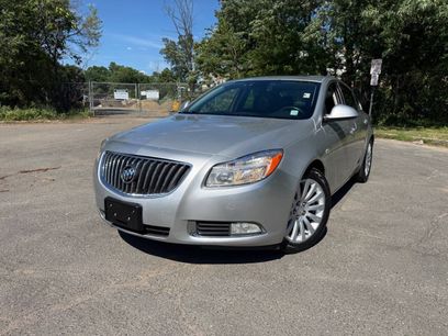 Used 2011 Buick Regal CXL w/ RL4 Preferred Equipment Group