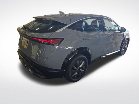Used 2024 Nissan Ariya FWD image 4