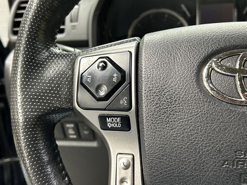 Used 2024 Toyota 4Runner Limited RWD image 19