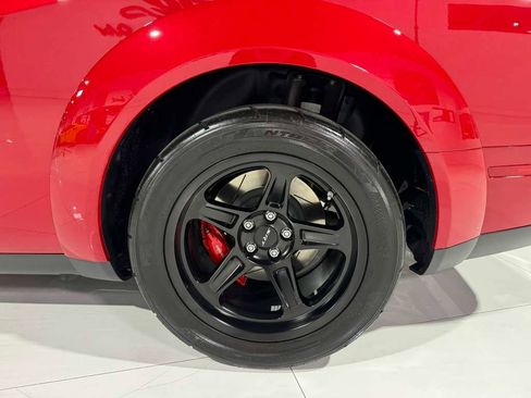 Used 2018 Dodge Challenger SRT Demon image 47