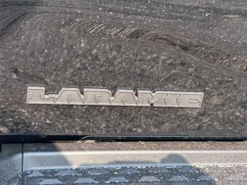 New 2027 RAM 2500 Laramie AWD/4WD image 6