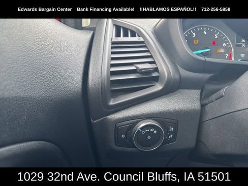 Used 2019 Ford EcoSport Titanium image 19