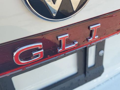 New 2026 Volkswagen Jetta GLI Autobahn FWD image 6