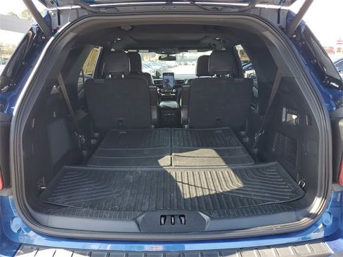 Used 2021 Ford Explorer ST w/ Equipment Group 401A image 9