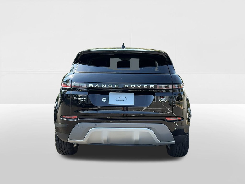 Used 2020 Land Rover Range Rover Evoque S AWD/4WD image 6