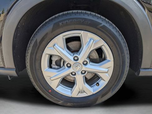 Used 2024 Honda HR-V LX image 40