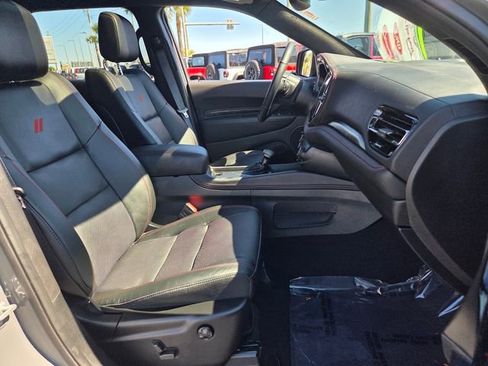 Certified 2024 Dodge Durango R/T AWD/4WD image 18