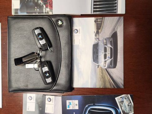 Used 2011 BMW 335i xDrive Coupe AWD/4WD image 11