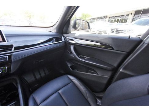 Used 2021 BMW X1 sDrive28i w/ Convenience Package image 11