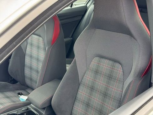 Used 2022 Volkswagen GTI S image 17