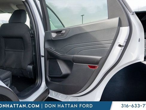 New 2026 Ford Escape Active w/ Cold Weather Package FWD image 23