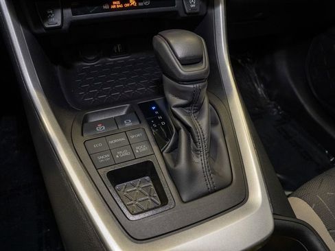 Used 2024 Toyota RAV4 XLE image 14