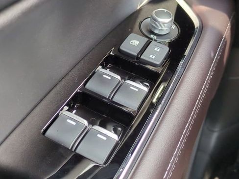 New 2025 MAZDA CX-5 Signature image 22