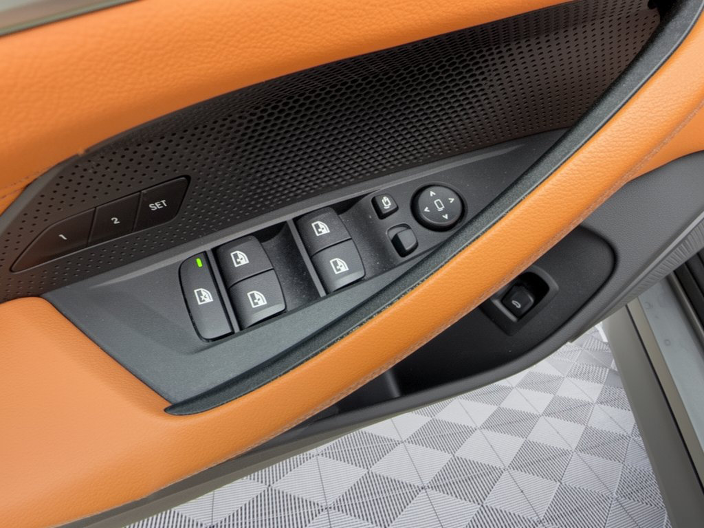 Certified 2024 BMW i4 eDrive35 w/ Convenience Package RWD image 15