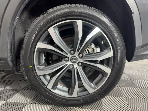 Used 2022 Lexus RX 350 FWD w/ Premium Package image 51