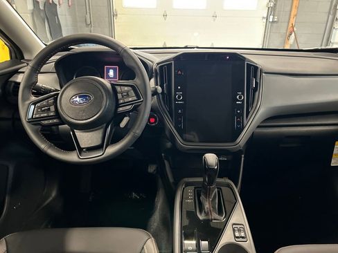 New 2026 Subaru Crosstrek 2.5i Limited AWD/4WD image 10