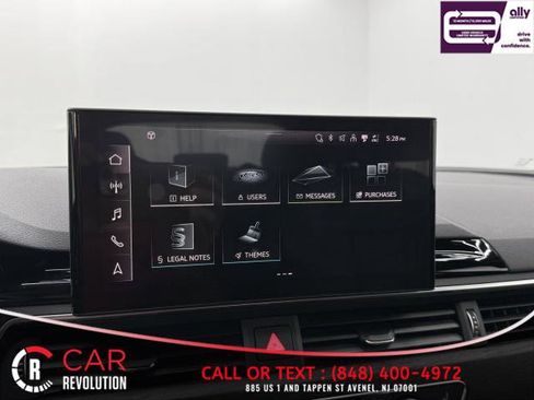 Used 2024 Audi A5 2.0T Premium Plus image 26