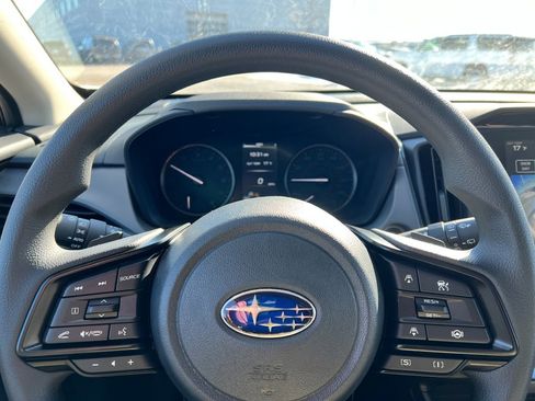 New 2026 Subaru Crosstrek 2.0i Premium AWD/4WD image 20