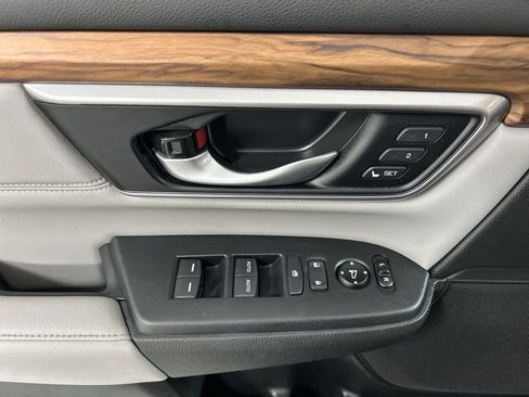 Used 2020 Honda CR-V EX-L image 11