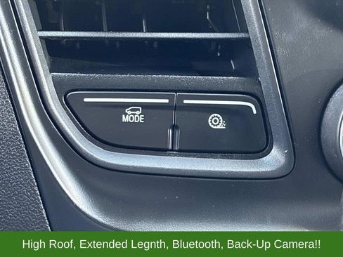 Used 2024 Ford Transit 250 148 High Roof Extended w/ Load Area Protection Package RWD image 27