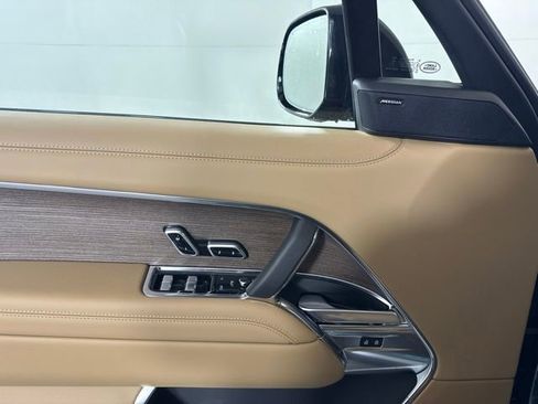 New 2026 Land Rover Range Rover SE image 26