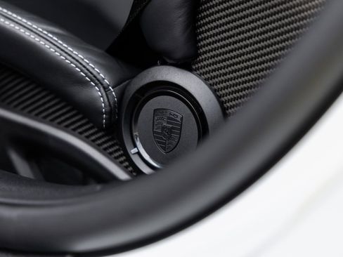 Certified 2026 Porsche 911 GT3 image 34