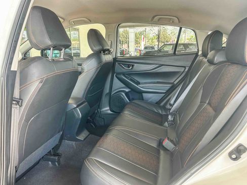 Used 2021 Subaru Crosstrek 2.5i Limited w/ Popular Package #4 image 18