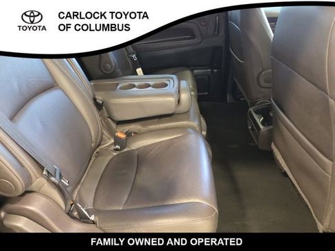 Used 2019 Honda Odyssey EX-L image 17