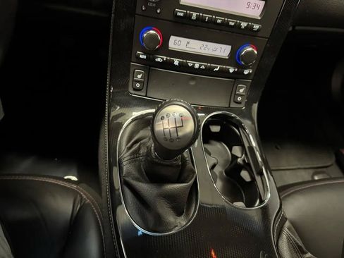 Used 2008 Chevrolet Corvette Z06 w/ Preferred Equipment Group RWD image 16