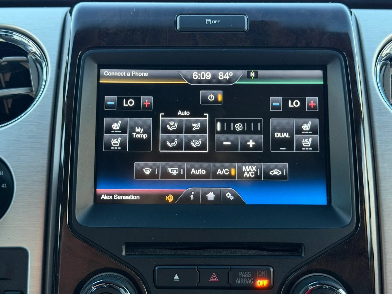 Used 2014 Ford F150 Platinum AWD/4WD image 67