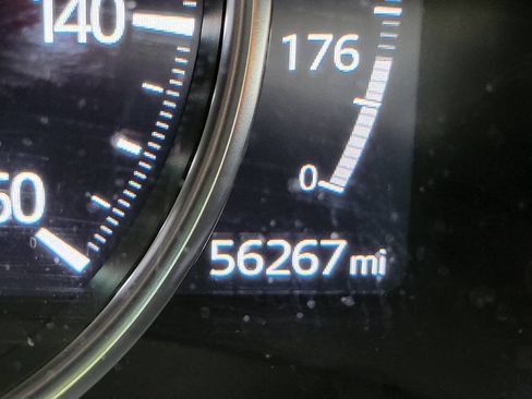 Used 2020 MAZDA CX-5 Grand Touring FWD image 21
